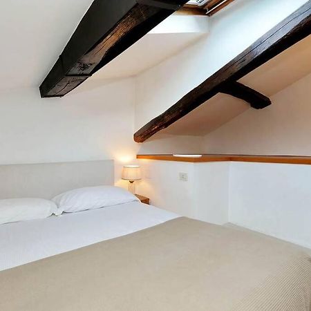 Trastevere Charming Loft | Romeloft Exteriér fotografie